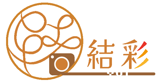 結彩ロゴ